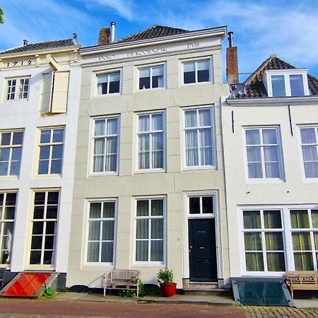 B&B De Koornzak1708 Middelbourg Extérieur photo