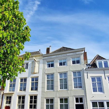 B&B De Koornzak1708 Middelbourg Extérieur photo