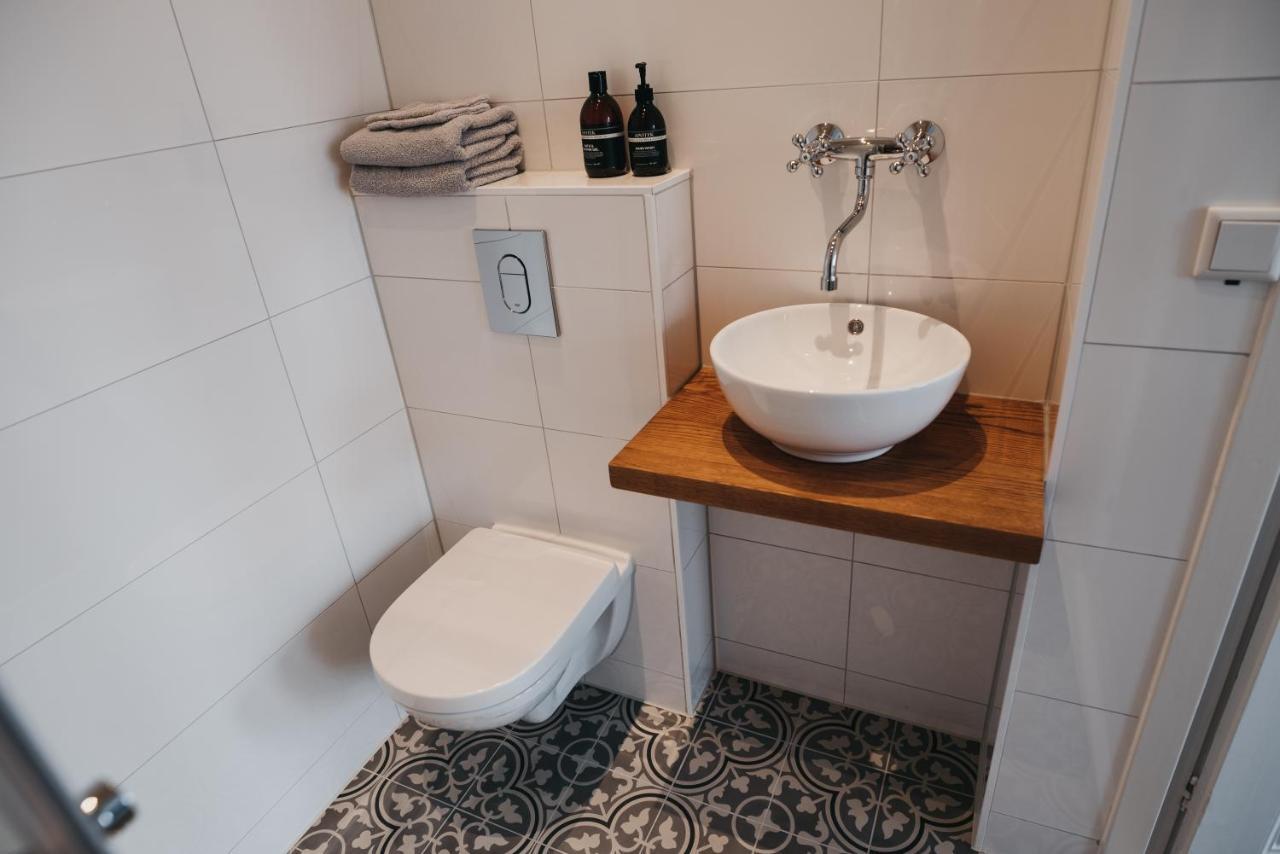 B&B De Koornzak1708 Middelbourg Extérieur photo