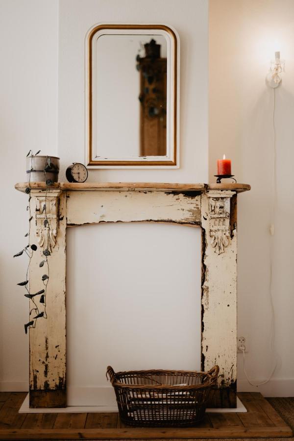 B&B De Koornzak1708 Middelbourg Extérieur photo