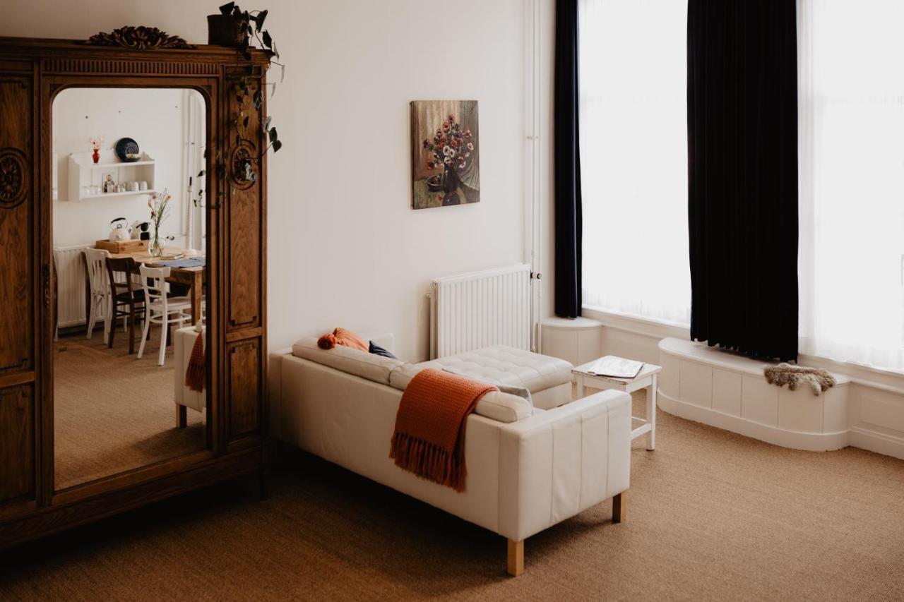 B&B De Koornzak1708 Middelbourg Extérieur photo