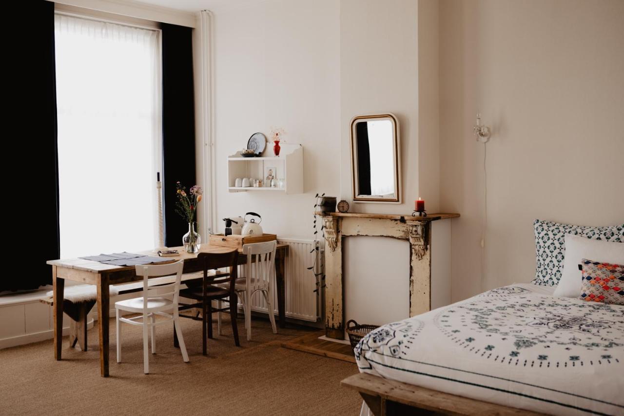B&B De Koornzak1708 Middelbourg Extérieur photo