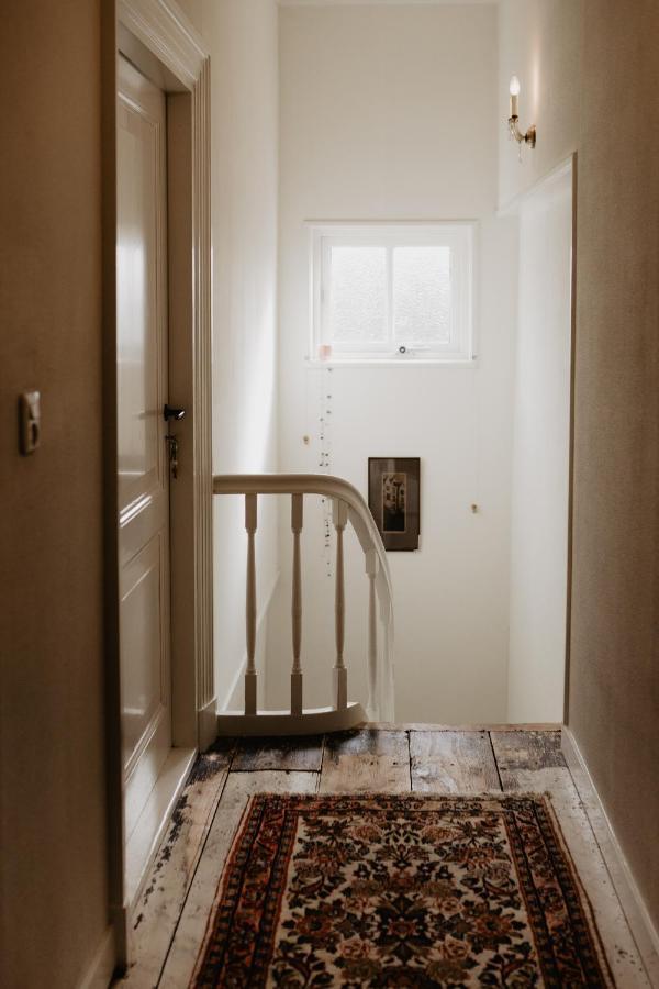 B&B De Koornzak1708 Middelbourg Extérieur photo