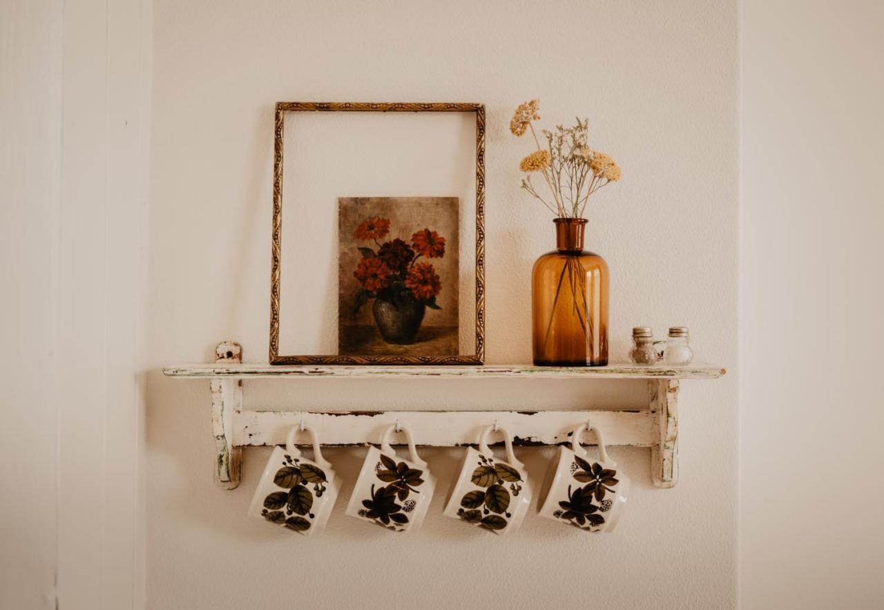 B&B De Koornzak1708 Middelbourg Extérieur photo