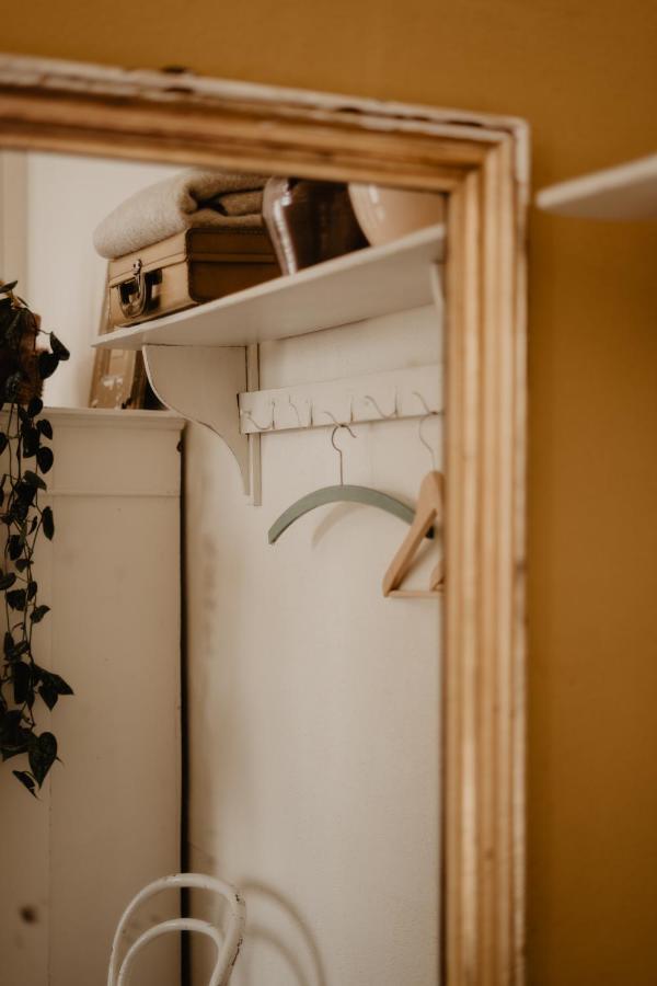B&B De Koornzak1708 Middelbourg Extérieur photo